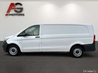 gebraucht Mercedes Vito Vito114 CDI 7G-Tronic extralang 1.Besitz