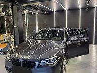 Gebraucht BMW 520 M Sport 190 PS (139 kW) 2016 Limousine