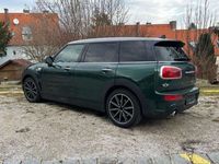 gebraucht Mini Cooper SD Clubman Aut.