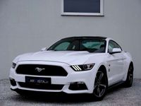 gebraucht Ford Mustang 3,7 Aut. Coupé