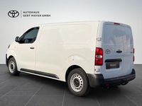 gebraucht Toyota Proace L1 Kasten ProWork