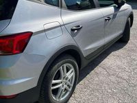 gebraucht Seat Arona Arona1,0 Eco TSI FR Austria FR Austria