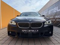 gebraucht BMW 530 d Touring xDrive M-Paket/Pano/Dig.Tacho