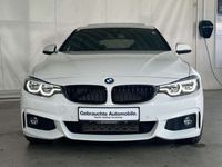 gebraucht BMW 420 Gran Coupé d xDrive M-Sportpaket/Kommission