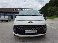 gebraucht Hyundai Staria 2,2 CRDi Luxury Line 4WD DCT Aut.