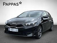 Neu Kia Ceed Silver 140 PS (102 kW) 2025 Black pearl Kleinwagen