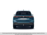 gebraucht VW Tiguan Friends eHybrid DSG 150 kW