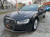 gebraucht Audi A8 4.2 TDI *1.Besitz*Vollausstattung mit nur 93.000km