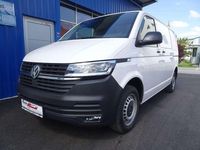 gebraucht VW T6.1 Transporter 2,0 TDI DSG 2x Schiebetür / 3,2t