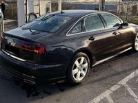 Gebraucht Audi A6 Comfort 190 PS (139 kW) 2014 Limousine