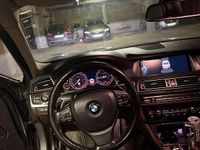 Gebraucht BMW 520 190 PS (139 kW) 2016 Limousine