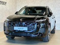 gebraucht Audi Q3 TFSI 110 kW