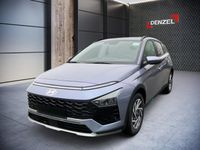 gebraucht Hyundai Bayon GO Plus 1.0 T-GDI