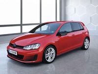 Gebraucht VW Golf VII GTI 230 PS (169 kW) 2014 Limousine