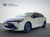 Neu Toyota Corolla Hybrid Active 140 PS (102 kW) 2025 Kombi