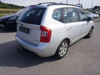 gebraucht Kia Carens 20 CRDi VGT Active