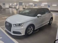 gebraucht Audi A1 Sportback 1.0 TFSI admired