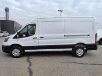 gebraucht Ford Transit Kasten 2,0 EcoBlue L3H2 350 Trend
