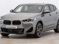 gebraucht BMW X2 sDrive18d