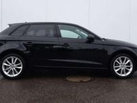 Gebraucht Audi A3 Design 116 PS (85 kW) 2017 Limousine
