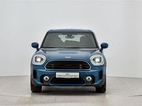 gebraucht Mini Cooper Countryman 