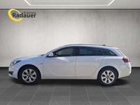 gebraucht Opel Insignia ST 1,6 CDTI Ecotec Cosmo Aut.