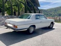 gebraucht Mercedes 250 /8 Zeitloser Klassiker |C Coupé