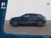 gebraucht Audi Q8 QUATTRO55 TFSI e PHEV quattro