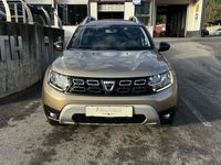 gebraucht Dacia Duster Charisma 4WD dCi 115