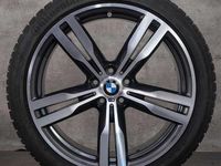gebraucht BMW 630 630 d xDrive Gran Turismo Aut. M-Sport