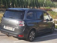 gebraucht Citroën Grand C4 Picasso BlueHDi 150 Automatik Exclusive