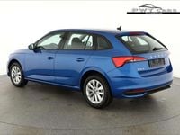 gebraucht Skoda Scala Essence 1.0 TSI 130 Jahre, Sitzheizung, AppConn...