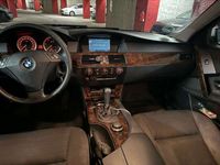 gebraucht BMW 530 530 xd Aut.