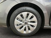 gebraucht VW Passat Variant Business TDI 4MOTION DSG