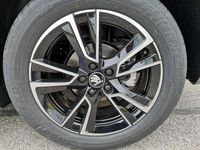 gebraucht Skoda Fabia Monte Carlo 1.0 TSI ACC Kamera Sitzh GV5 85 kW ...