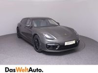 gebraucht Porsche Panamera 4S E-Hybrid Sport Turismo