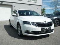 gebraucht Skoda Octavia Combi 16 TDI Style OSTERAKTION TOPAUSSTATTUNG