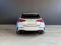 gebraucht Mercedes A45 AMG A 45 S AMG 4Matic+