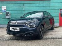 gebraucht Citroën C4 BlueHDI 130 S&S EAT8 Aut. Plus