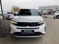 Neu Opel Frontera 83 kW (113 PS) 2026 Weiß SUV