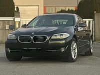 gebraucht BMW 525 525 d Aut.