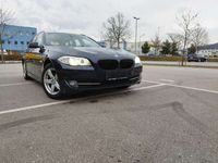 gebraucht BMW 520 520 d Touring