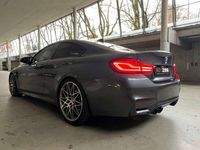 gebraucht BMW M4 M-DKG Coupe Aut.