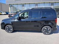 gebraucht Nissan Townstar TEKNA KOMBI 1.3 DIG-T 130 6MT L1