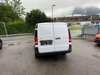 gebraucht Mercedes Vito 109/110/111/114 CDI FWD lang Kasten (447)