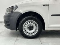 gebraucht VW Caddy Maxi Kastenwagen Entry 2,0 TDI. Klima/Komfortpa...