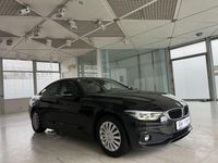 Gebraucht BMW 420 Gran Coupé Advantage 163 PS (119 kW) 2018 Coupé