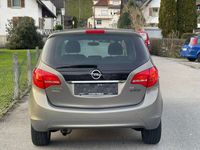 gebraucht Opel Meriva aus Feldkirch - 110 PS und 61700 km