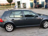 gebraucht VW Golf IV 