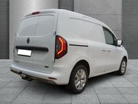 gebraucht Renault Kangoo Rapid E-TECH Advance L1 Comfort Range+AHK+SHZ CCS